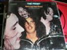 The Frost LP Rock And Roll Music SEALED