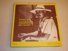 Hilton Ruiz LP Piano Man DENMARK