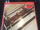 The Beatles Red Album On Red Vinyl 12
