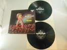 TCHAIKOVSKY / ANSERMET: THE NUTCRACKER Decca SXL 2092-93 WB   2LP Gatefold  1959
