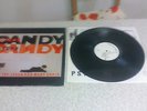 JESUS AND MARY CHAIN  -  PSYCHOCANDY  LP  1985  BLANCO Y NEGRO