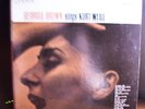Georgia Brown LP Sings Kurt Weill