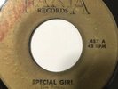 Joe Bataan-Special Girl-45RPM 7