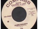 JAMES BOUNTY Prove Yourself A Lady 7