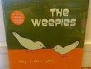 ** The Weepies - Say I Am You - RSD 2016 NEW Colored Vinyl LP  Signed Poster **