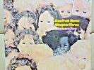 Japan 1st Edition  Manfred Mann Chapter Three /Volume Two SFX-7267 Free Shipping