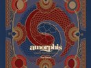 AMORPHIS / UNDER THE RED CLOUD - TOUR EDITION * NEW 2CD'S 2017 * NEU *