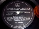 BEATLES - WITH THE BEATLES - LP  DANISH 8 STAR LABEL MONO LISTEN