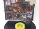 CONJUNTO AFRICA la casita  LP