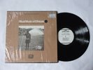 RITUAL MUSIC OF ETHIOPIA   FE 4353   RARE US ETHNIC FOLKWAYS LIBARY VINYL LP