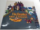 The Beatles Yellow Submarine 1st press MONO EX Vinyl LP Record PMC 7070