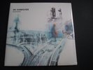 SEALED MINT RADIOHEAD OK COMPUTER LP RECORD