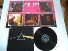 Pink Floyd - Darkside of the moon - Vinyl LP mit Poster