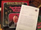 LP Ernst Mosch  Egerländer Solisten-Parade  +PROMO-INFOSHEET