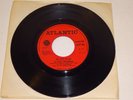 THE VELVET UNDERGROUND WHO LOVES THE SUN / SWEET JANE 1971 UK 7