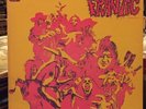 Frantic Conception LP LIzard Ampex  A20103 Gatefold VG++ Original