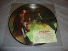 Stevie Ray Vaughan Couldn't Stand The Weather Picture Disc