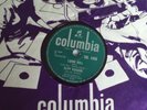 CLIFF RICHARD UK COLUMBIA 78 LIVING DOLL 1959 1st ISSUE  VG+