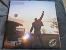 QUEEN MADE IN HEAVEN LIMITED EDITION COLOUR VINYL EXCELLENT ++