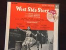 West Side Story (Original Broadway Cast) *RARE 45's JUKEBOX SET* Never Played