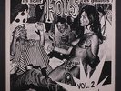 VARIOUS: Ils Sont Fous Ces Gaulois, Vol. 2 LP (France, insert, corner bend)