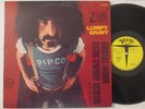 FRANK ZAPPA Lumpy Gravy VERVE V6-8741 LP NM  Yellow Label Promo