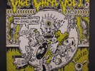 VARIOUS: Vile Vinyl, Vol. 1 LP (corner dings, minor cover wear) Rock & Pop