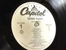 Skinny Puppy LAST RIGHTS Vinyl RARE Promotional LP