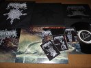 Sulphur Aeon - Gateway To The Antisphere 2-LP, Etched Vinyl, Gatefold,180g black