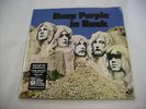 DEEP PURPLE - IN ROCK - LP REISSUE VINYL NEW SEALED 2016 - 180 GRAM