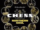 Chess Northern Soul Vol 1,  7X7