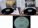 MERCILESS (SWE) – The Treasures Within +++ 1st press 1992 LP +++ Unanimated