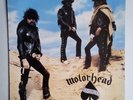 Motörhead - Ace Of Spades - Vinyl LP UK 1980