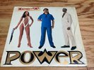 Ice-T - Power Classic West Coast Hip Hop Vinyl VG+