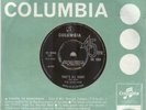 THE BLUE ACES**THAT'S ALL RIGHT**MOD**BEAT**DANCER**LISTEN TO IT
