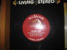 BOX  released by Classic Records (USA) LIVING STEREO -RCA VICTOR 