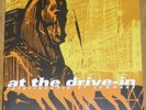 AT THE DRIVE IN Relationship of Command 2LP SEALED 2013 IMPORT PRESS mars volta