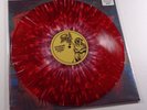 DEATH Scream Bloody Gore LP SPLATTER VINYL /200 morbid angel cannibal corpse