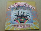 The Beatles Magical Mystery Tour vinyl LP (1967 Parlophone)