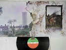 LED ZEPPELIN ZOSO FOUR SYMBOLS ATLANTIC P-10125A Japan Vinyl LP