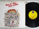OST(RAMONES) ROCK'N'ROLL HIGH SCHOOL SIRE RJ-7605 Japan Vinyl LP