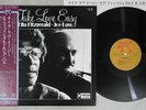 ELLA FITZGERALD,JOE PASS TAKE LOVE EASY PABLO MTF 1009 Japan OBI Vinyl LP