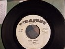 alice cooper   living/reflected 45  7' promo