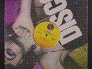 DINOSAUR: Kiss Me Again / Version 12 Sealed (Arthur Russell production)