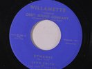 LEON SMITH & ORBIT ROCKERS: Dynamic / Windfall 45 (instro) Oldies