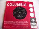 THE ESCORTS   FROM HEAD TO TOE ** 1966 COLUMBIA 45 NORTHERN