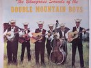 DOUBLE MOUNTAIN BOYS: The Bluegrass Sounds LP Bluegrass