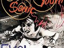 SONIC YOUTH EVOL NEW SEALED VINYL LP & DOWNLOAD IN STOCK