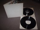 Pink Floyd - The Wall LP 1979 Ex/Near Mint UK Harvest Early Press