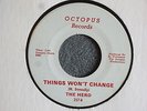 GARAGE 45 The Herd Things Won't Change Octopus 257 VG+ RARE KILLER 60's HEAR MP3